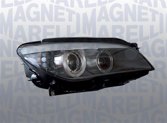 Projecteur principal