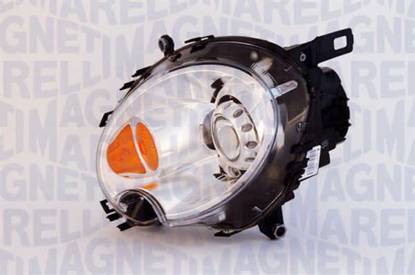 Projecteur principal