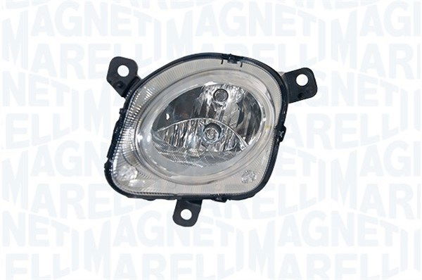 Projecteur longue portée