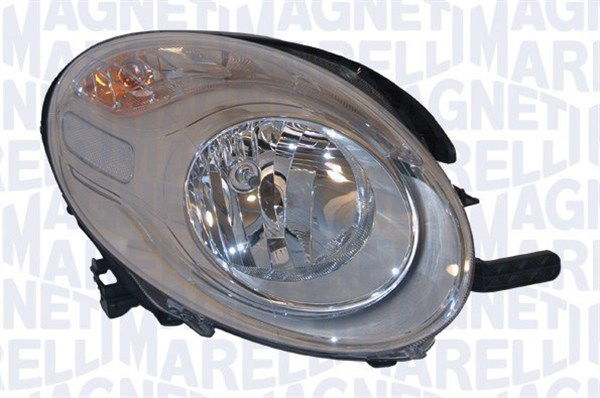 Projecteur principal