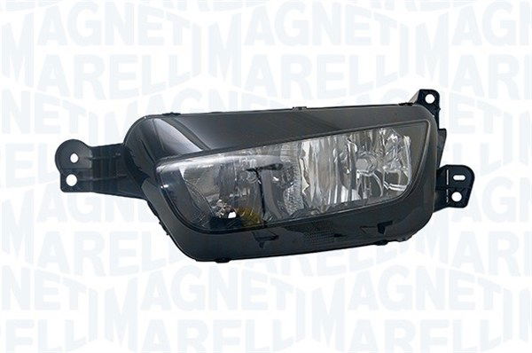Projecteur principal