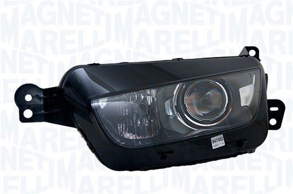 Projecteur principal