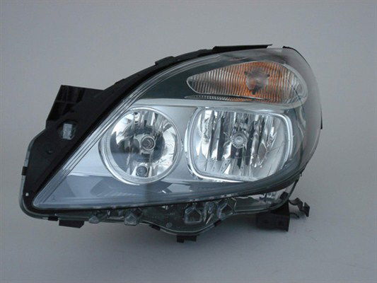 Projecteur principal