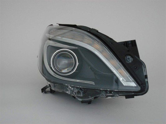 Projecteur principal