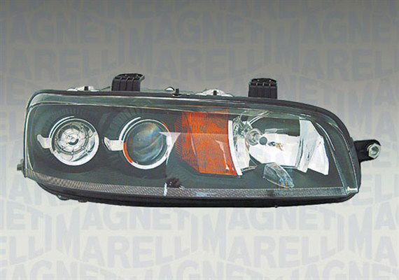 Projecteur principal