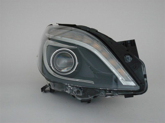 Projecteur principal