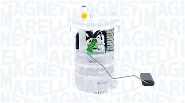 Module d'alimentation en carburant GA(F/R)
