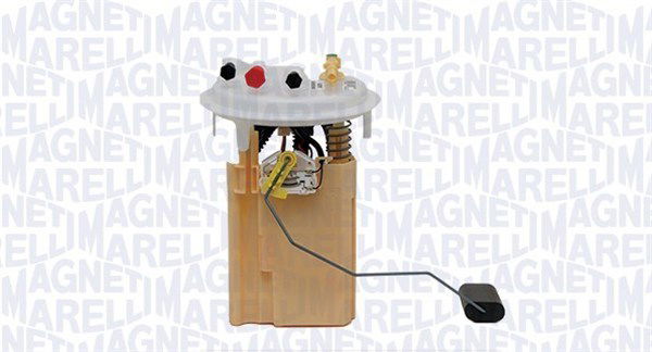 Module d'alimentation en carburant GA