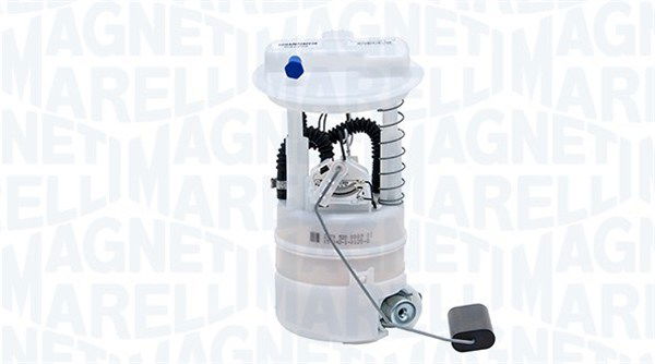 Module d'alimentation en carburant GA(F/R)