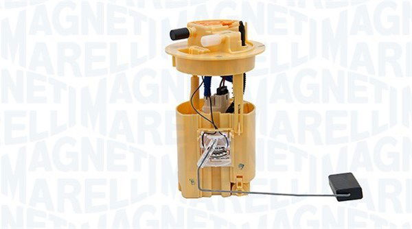 Module d'alimentation en carburant GA