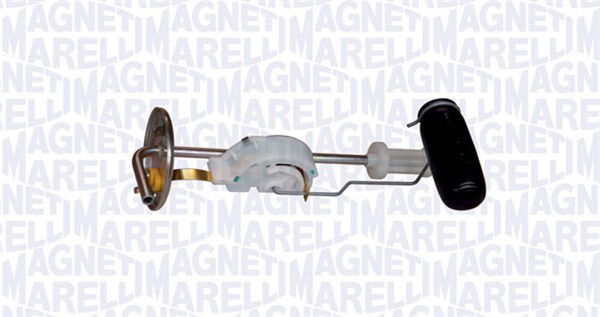 Indicateur, niveau de carburant CILC