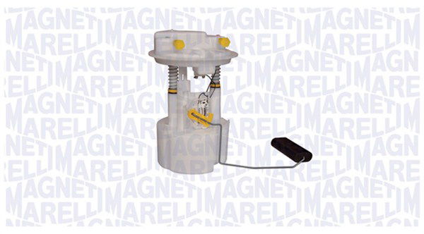 Indicateur, niveau de carburant CILC