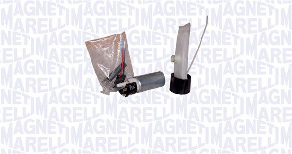 Pompe à carburant KIT
