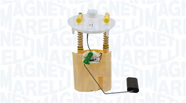 Indicateur, niveau de carburant CILC