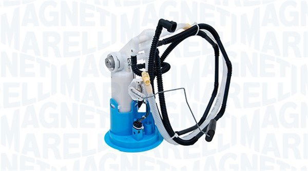 Indicateur, niveau de carburant CILC
