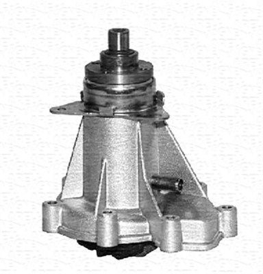 Pompe à eau