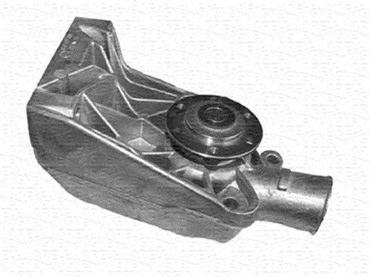 Pompe à eau