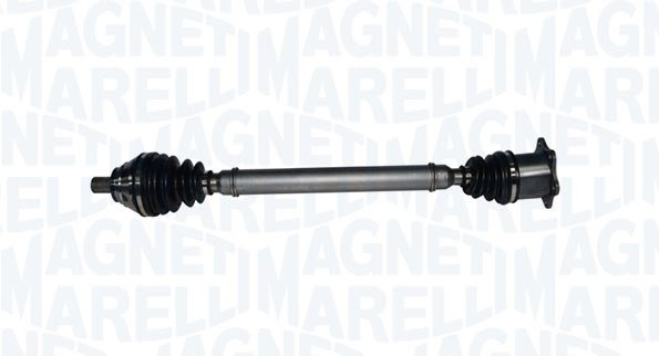 SKF VKJC 6082 Arbre de transmission pour RENAULT KANGOO, CLIO - Équipement auto