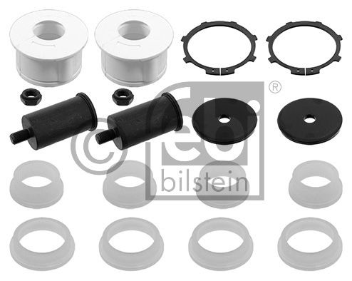 Kit de réparation, suspension du stabilisateur