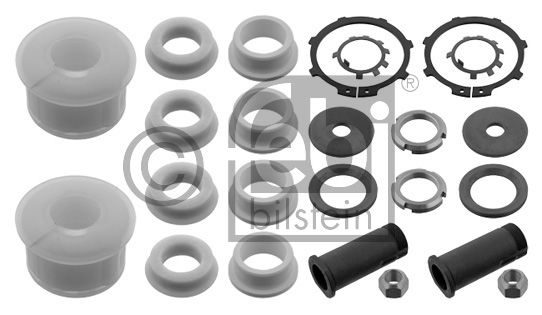 Kit de réparation, suspension du stabilisateur