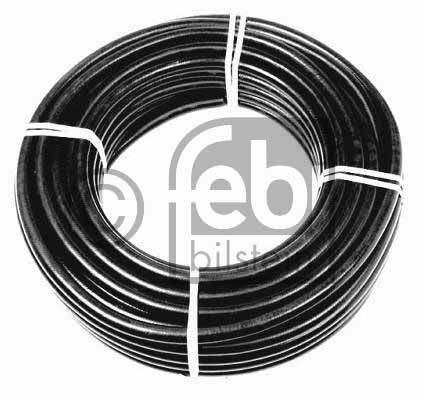 Flexible de frein, système d'air comprimé