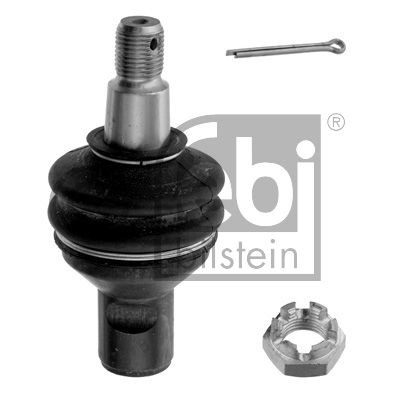 Rotule de suspension