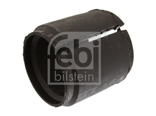 Suspension, stabilisateur