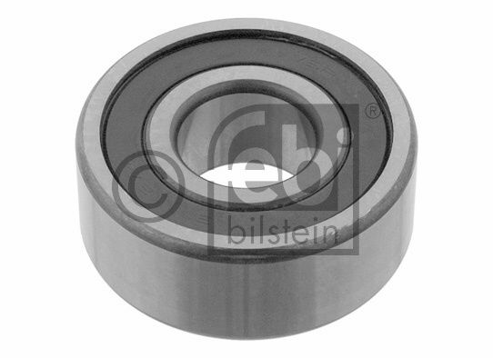 Palier de guidage, embrayage