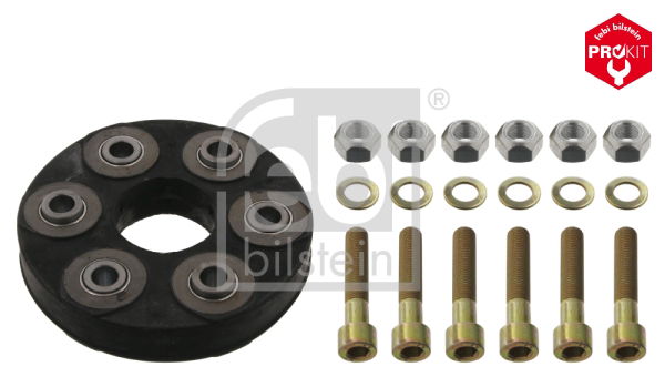 Febi Pro Kit Articulation Vitre Mercedes