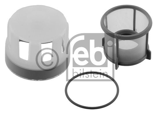 Filtre à carburant