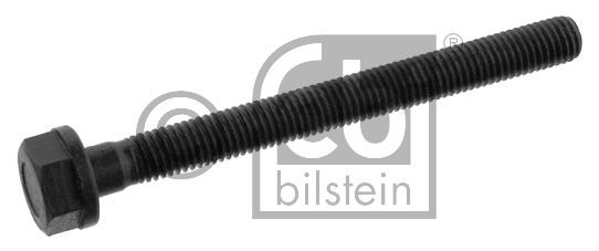 Boulon, système d'échappement