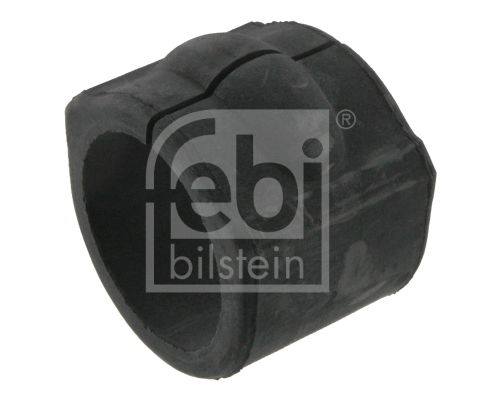 Suspension, stabilisateur