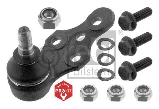 Rotule de suspension PROKIT