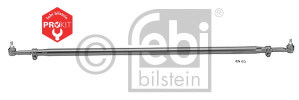Barre de connexion PROKIT