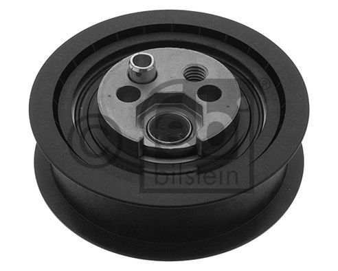 Poulie-tendeur, courroie crantée