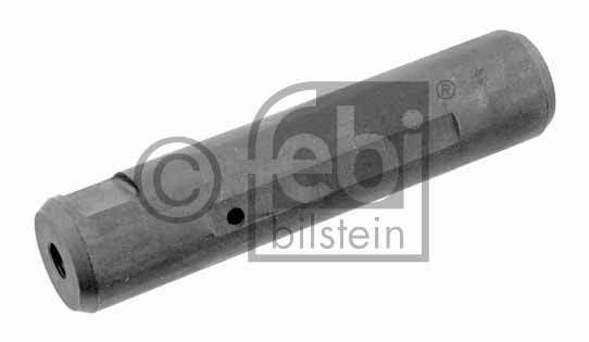 Axe de ressort