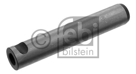 Axe de ressort