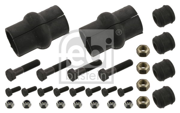 Kit de réparation, suspension du stabilisateur