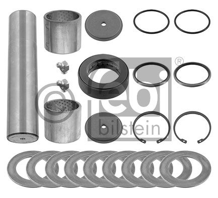 Kit d'assemblage, pivot de fusée d'essieu PROKIT