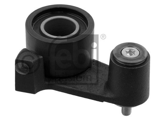 Poulie-tendeur, courroie crantée