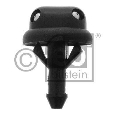 Gicleur d'eau de nettoyage, nettoyage des vitres