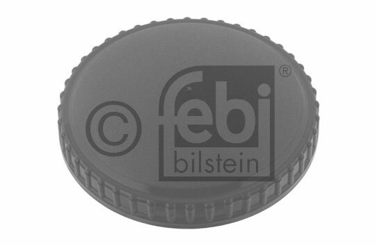 Bouchon, réservoir de carburant