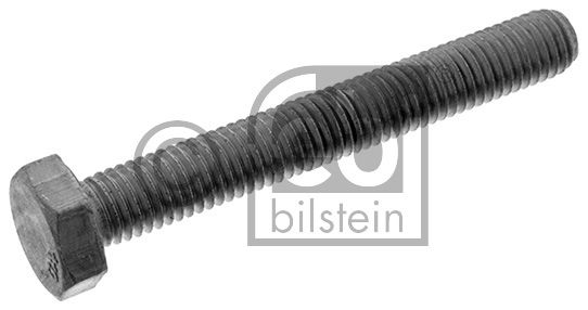 Boulon, système d'échappement
