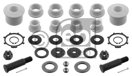 Kit de réparation, suspension du stabilisateur