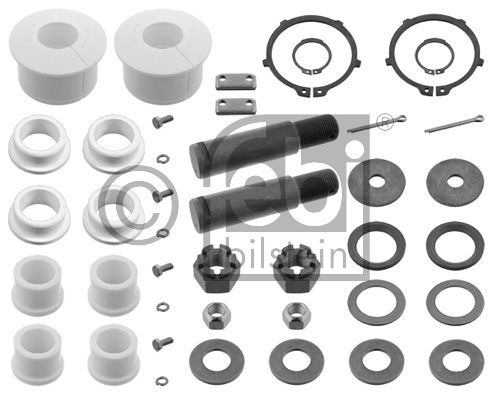 Kit de réparation, suspension du stabilisateur