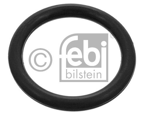 Bague d'étanchéité, mâchoire de frein