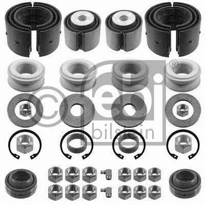 Kit de réparation, suspension du stabilisateur