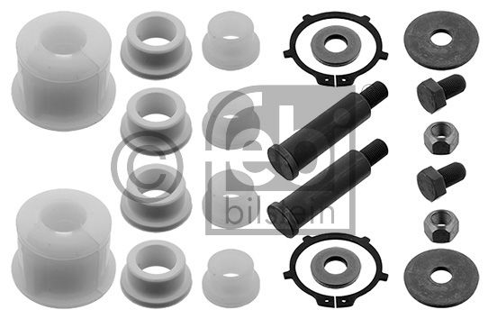 Kit de réparation, suspension du stabilisateur