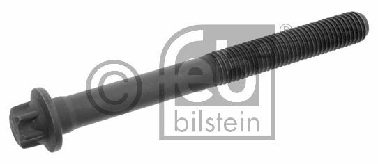 Boulon de culasse de cylindre