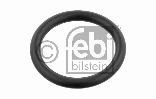Bague d'étanchéité, mâchoire de frein